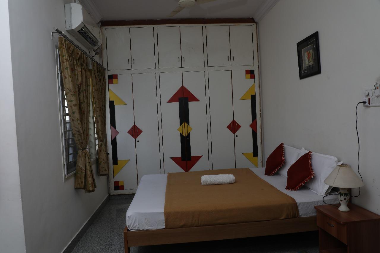 Hotel Queens Comfort Майсур Экстерьер фото